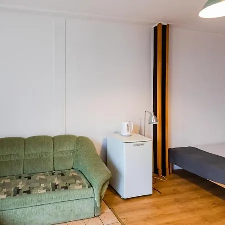 Przystan Tlo Dla Mew Apartment Rydzewo Exterior photo