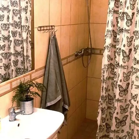 Przystan Tlo Dla Mew Apartment Rydzewo Exterior photo