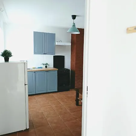 Przystan Tlo Dla Mew Apartment Rydzewo Exterior photo