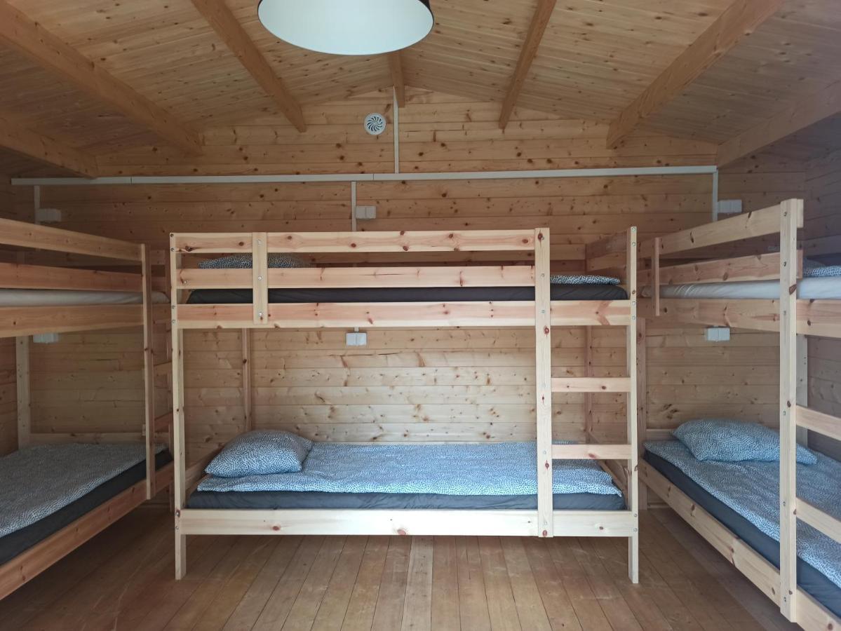 Apartment Przystan Tlo Dla Mew