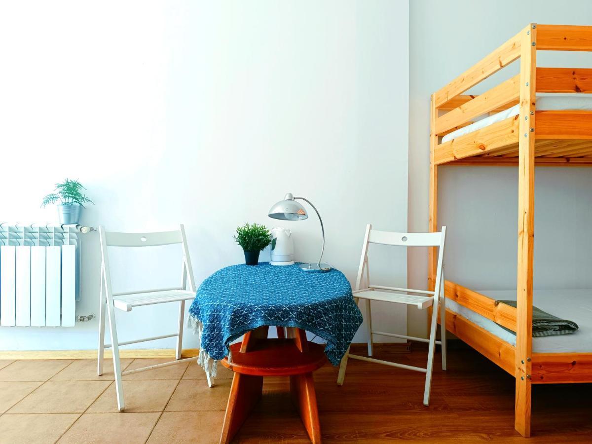 Przystan Tlo Dla Mew Apartment *